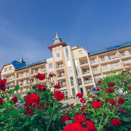 Apartament Blue Mare Pod Wiewiorka Łukęcin Eksteriør bilde