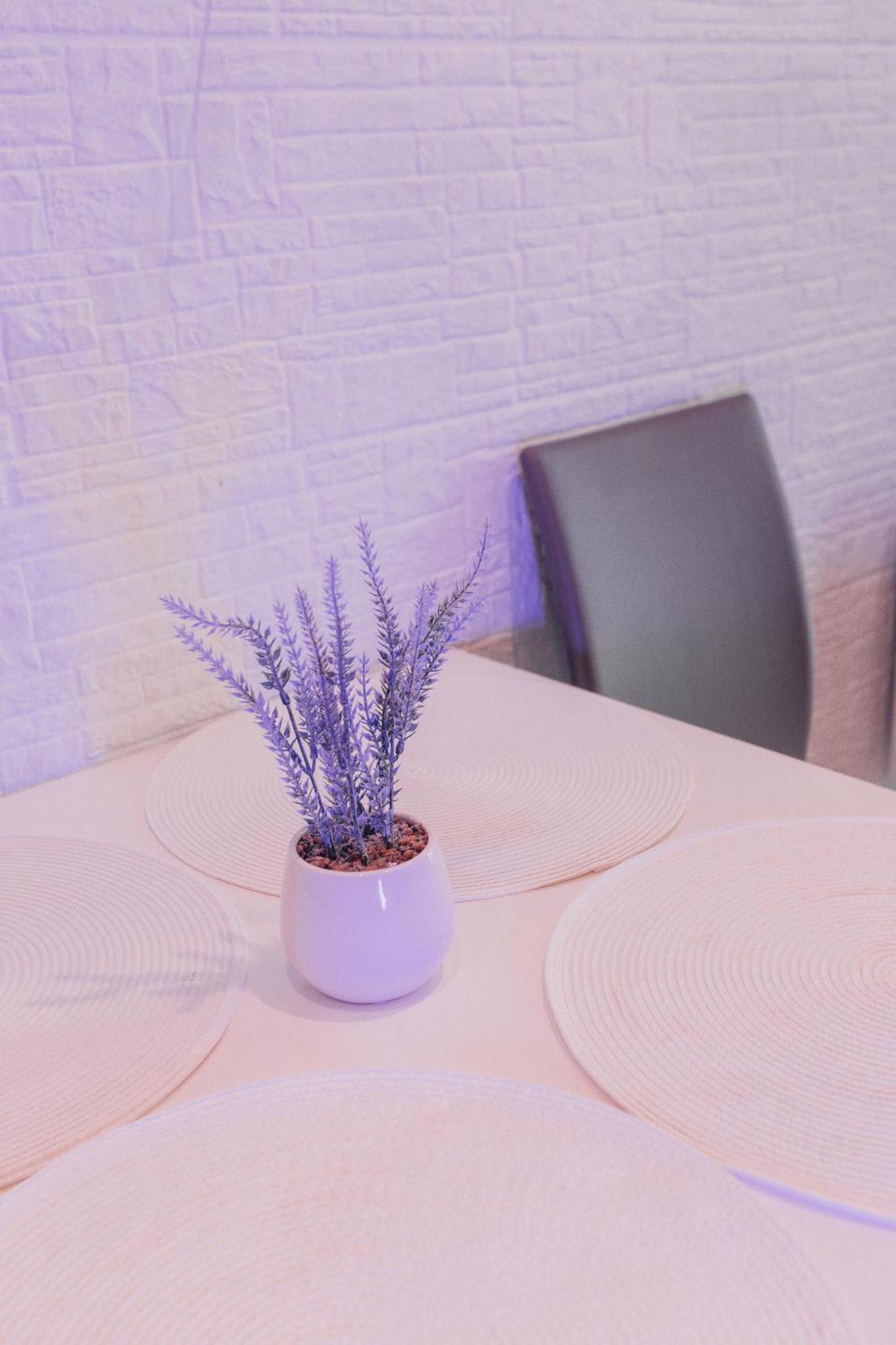 Apartament Blue Mare Pod Wiewiorka Łukęcin Eksteriør bilde
