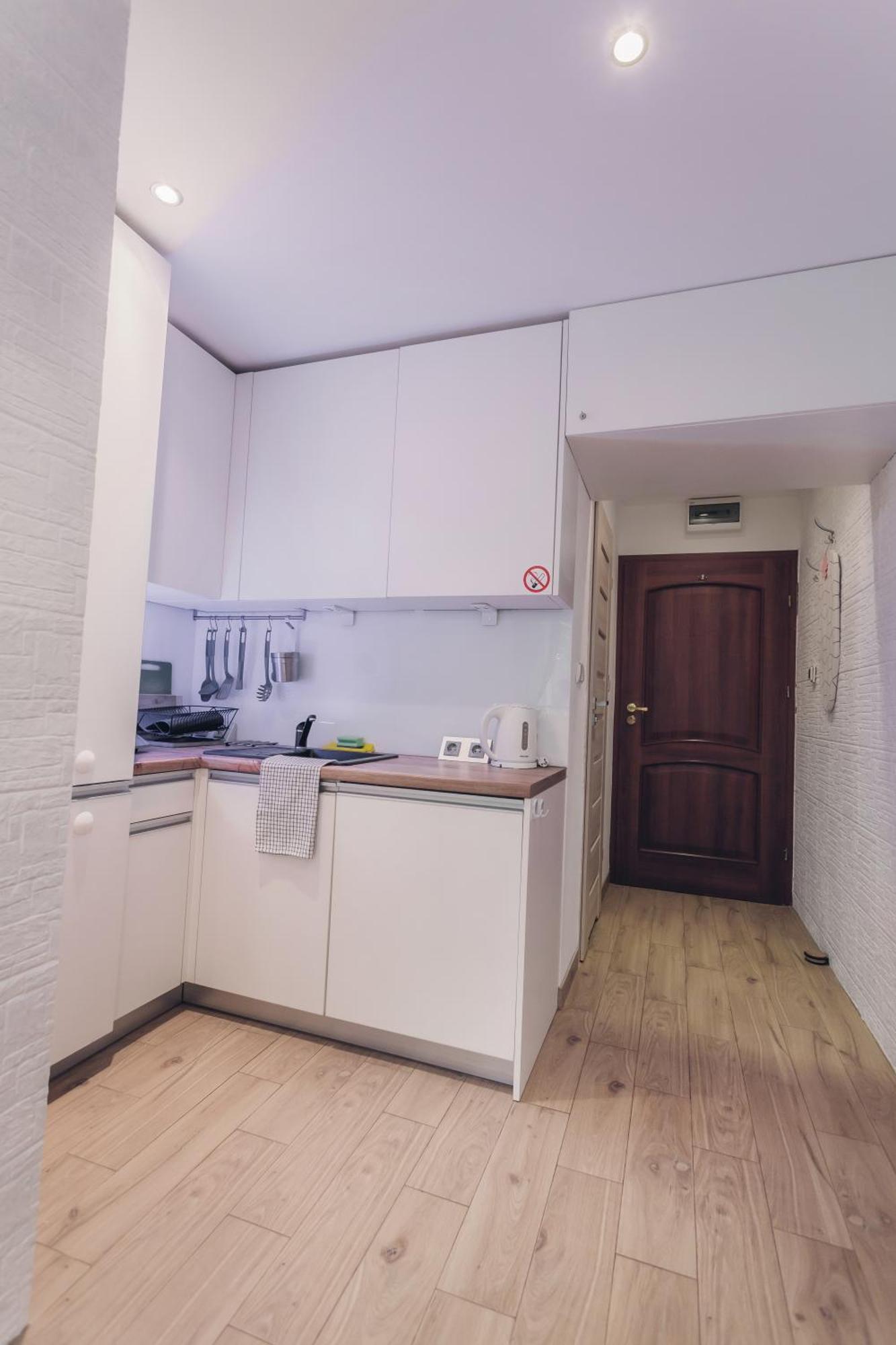 Apartament Blue Mare Pod Wiewiorka Łukęcin Eksteriør bilde